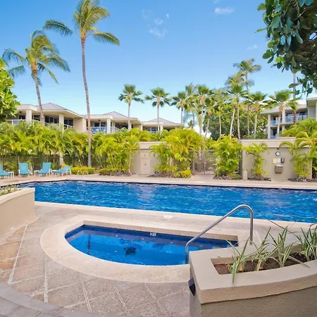 Hilton Pool Pass Included - Luxe Villa Waikoloa Exterior photo