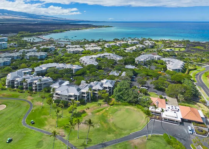 Hilton Pool Pass Included - Luxe Villa