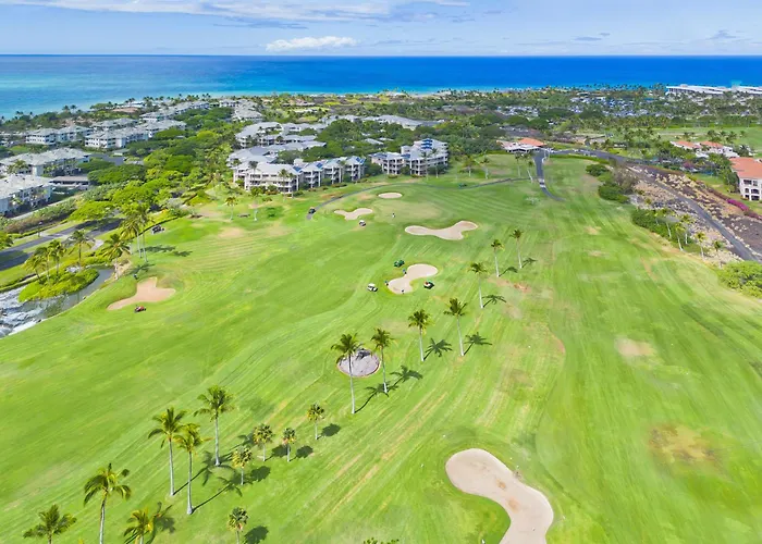 Hilton Pool Pass Included - Luxe Villa