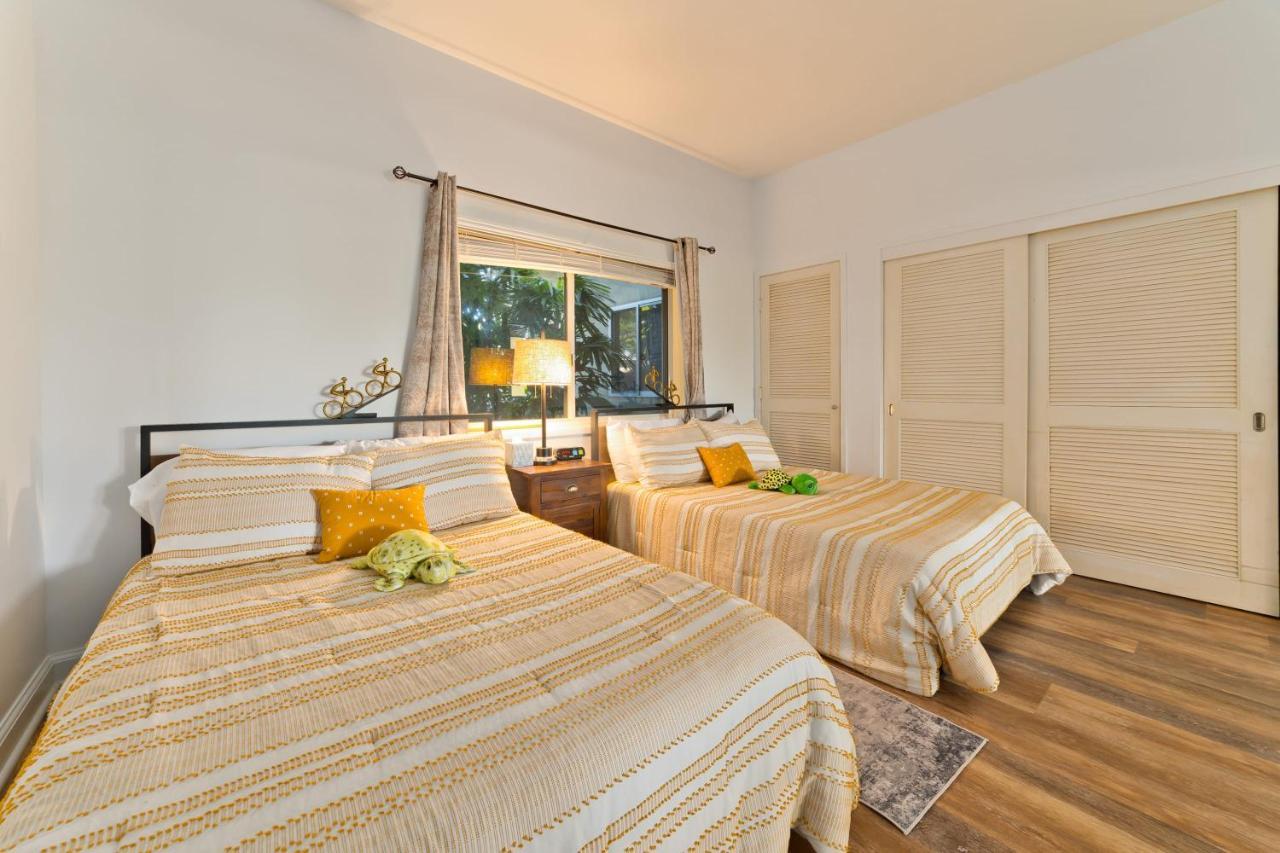 Holiday home Hilton Pool Pass Included - Luxe