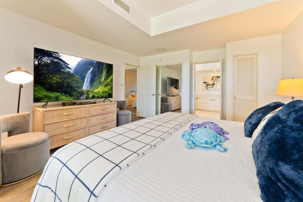 Holiday home Hilton Pool Pass Included - Luxe *
