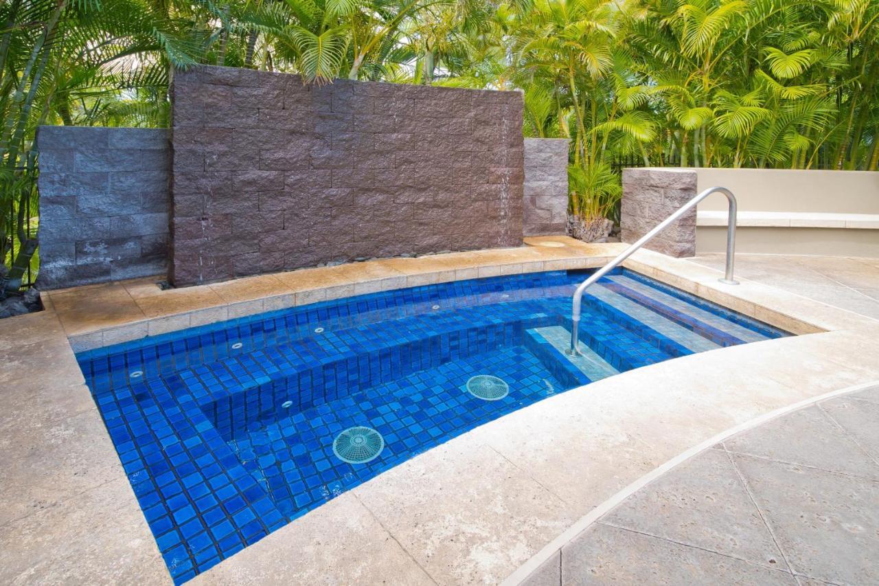Holiday home Hilton Pool Pass Included - Luxe Waikoloa