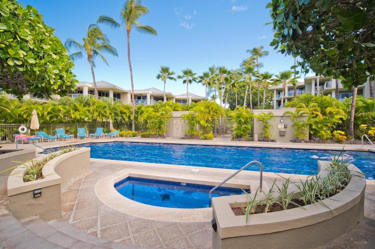 Hilton Pool Pass Included - Luxe Holiday home Waikoloa
