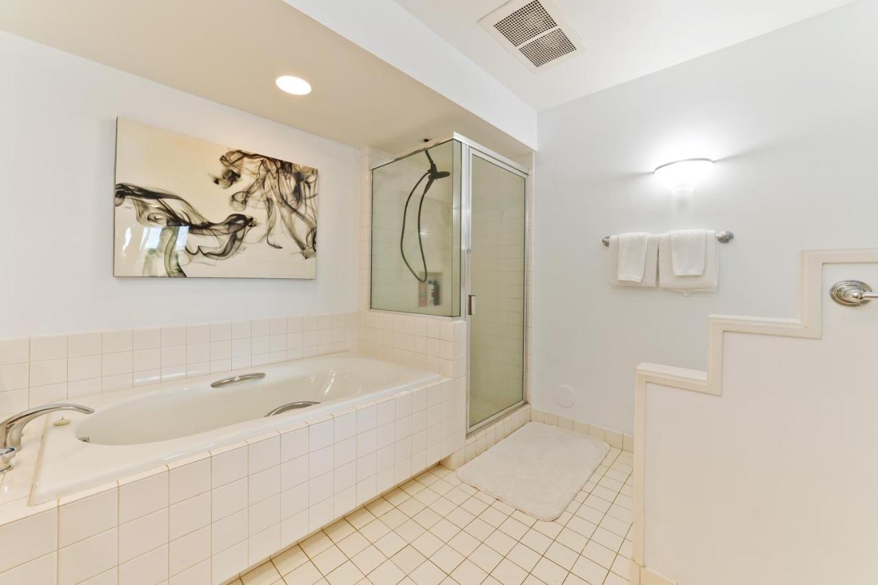 Holiday home Hilton Pool Pass Included - Luxe