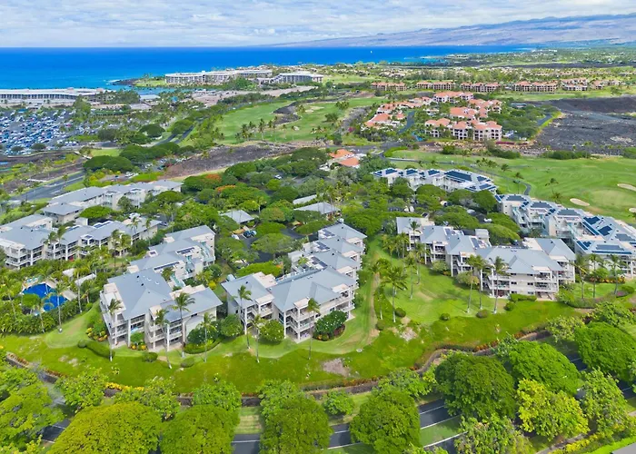 Hilton Pool Pass Included - Luxe Villa