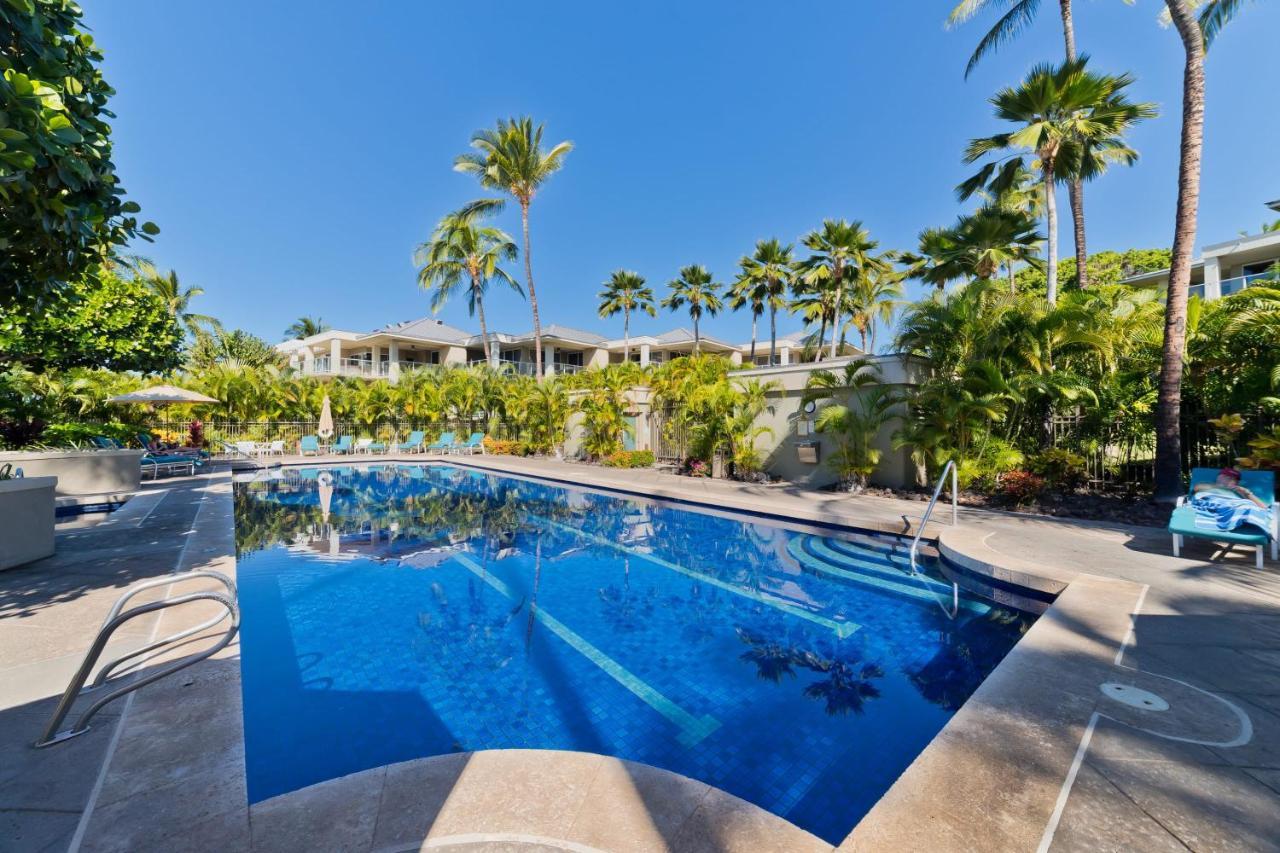 Holiday home Hilton Pool Pass Included - Luxe Waikoloa